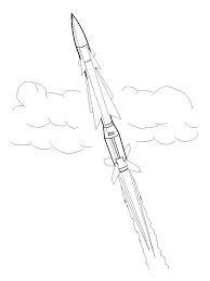 Ilustrație de lansare a navei spațiale albe, program de navetă spațială lansare de rachete spațiale spațiu carte de colorat rocket spacecraft creion colorat, colorat, unghi, zonă png. Planse De Colorat Cu Nave Spatiale Desene De Colorat Cu Nave Spatiale Nave Spatiale De Colorat