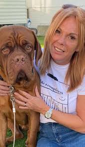 16 dogs that look just like their owners