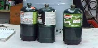 Wow Now You Can Refill 1 Lb Propane Tanks Safe Easy And Legally Go Midwest Fishing