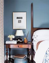 Slate Blue By Pratt Lambert Blue White California Bedroom Blue Bedroom Walls Bedroom Colors Bedroom Decor