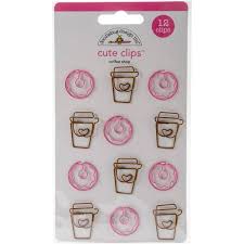 Cream Sugar Cute Paper Clips Coffee Shop Online Coffee Shop Cream And Sugar Coffee Shop