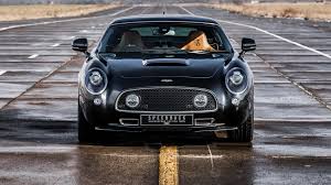 2018 Speedback Gt Silverstone Edition 4k 2 Wallpaper Hd Car Wallpapers Id 9734