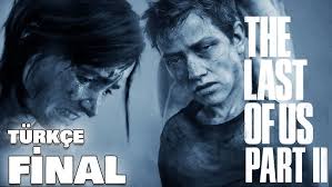 RAMBO ABBY! VE BÜYÜK SÜRPRİZ!| LAST OF US PART II 14. BÖLÜM