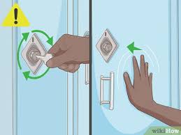 These are simple, easy to follow instructions that i hand out to my middle schoolers every year. How To Open A Jammed Locker 14 Steps With Pictures Wikihow