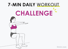 6 Minute Morning Workout To Burn Major Calories And Lose Weight