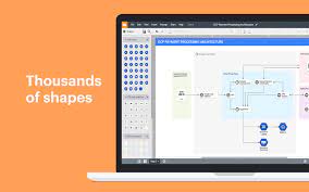 Lucidchart is the easiest way to build and view diagrams on your android device. Lucidchart Diagrams Desktop