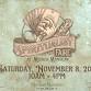 Victorian Spiritualist Faire event image