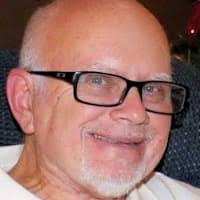 Keith Laidlaw Obituary (1943