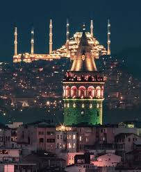 ترك برس On Twitter Istanbul Dream City Places To Visit