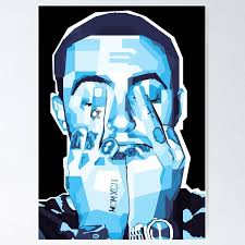 Mac Miller Posters for Sale