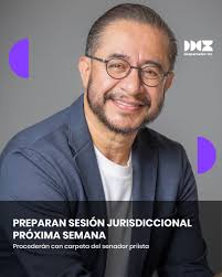 El exjuez federal Anuar González Hemadi, destituido en 2019 tras el  polémico fallo en el caso Los Porkys de Veracruz, fue detenido junto a  otras 13 personas por su relación con la
