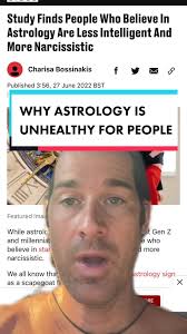 Joseph Polansky Astrologer