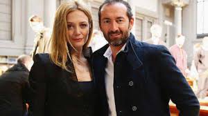 E' morta la moglie lucia russo. Stefano Figlio Memo Remigi Ha Seguito Le Orme Del Padre