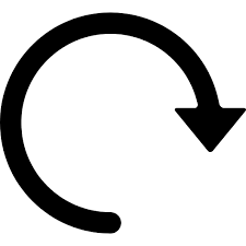 Download Circular Arrow Vector Svg Icon Svg Repo