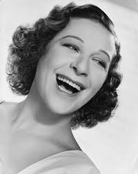 Fanny Brice