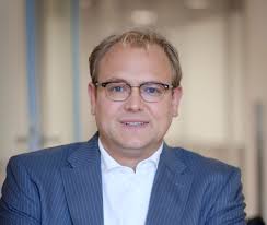 Apeldoorns wethouder Mark Sandmann stapt op