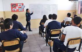La especialista analiza cuál podría ser el panorama si los niños regresan a clases presenciales en el país sin haberse vacunado. Regreso A Clases Presenciales Los Consejos De La Oms Para Reabrir Los Colegios Y Proteger A Los Estudiantes Del Covid 19 Internacional Noticias El Universo