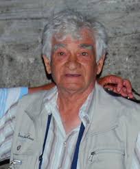 Jean PETRUCCI, 92 ans (CAGNES SUR MER, BOUC BEL AIR)