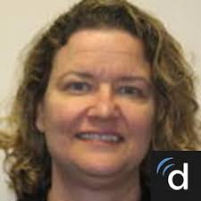 Dr. Susanne Goldstein, MD