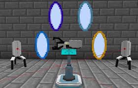 Nov 16, 2021 · download pedestal mod for minecraft pe, and keep your swords always ready and visible!. Minecraft Portal Gun Mod Without Forge