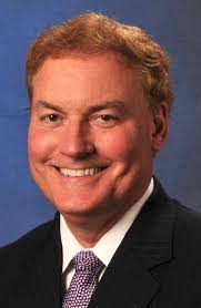 Johnson named president and CEO of Pearl River Resort