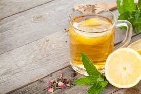 Tesco green tea with lemon 20 tea bags 50g. How To Boost Green Tea Benefits Nutrition Andrew Weil M D