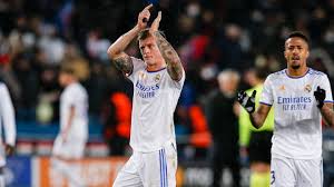 Das achtelfinale der champions league beginnt mit einem absoluten kracher: Real Madrid Vs Alaves Sportyreport