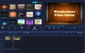 Putting together a few video files without much thought can be done easily, but when you need to do some proper video editing, this is where adobe premiere pro and other powerful suites come into play. Wondershare Video Editor Crack Full Version Registration Key