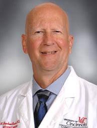 Stephen S. Baxter, MD