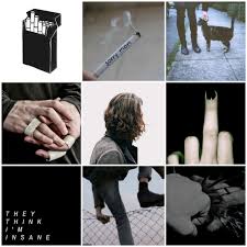 I don't know if i do. Moodboards And Aesthetics Dear Evan Hansen Connor Murphy Gift For