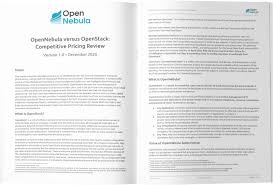 Cash in on other people's patents. Get Openstack Pricing Review Opennebula Open Source Cloud Edge Computing Platform