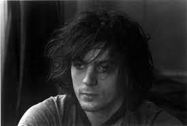The science of creativity and the case of the forever effervescent Syd  Barrett