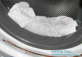 Laissez Agir La Serviette Imbibe D Eau De Javel Pour Nettoyer Le Joint Machine A Laver Nettoyage Machine A Laver Machine A Laver Le Linge