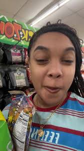 Cinnamon Pretzel Dollar Tree