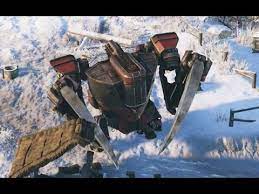 Iron Harvest Rusviet Faction Gameplay New Mech Strategy Game 2020 Youtube