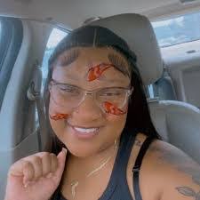 Anisa Baker's Instagram, Twitter & Facebook