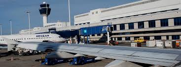 Athens international airport eleftherios venizelos, commonly initialised as aia, is the largest international airport in greece, serving the. Private Jet Charter To Athens Airport