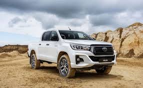 2021 toyota hilux 2021 sr (4x4) pricing and specs: 2021 Toyota Hilux Sr5 Spirotours Com