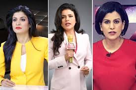 Gone were the days when news anchor salaries were not that that good. Top 10 Indian Journalists Salary 20121 News Anchors Of India