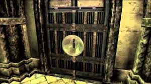 Also connecting interior cells to the outside world.all sfx taken fr. Tutorial How To Open Locked Door In Thalmor Embassy Collection Tutorial Learning