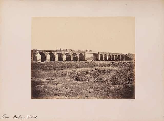 5 1855 In India Image: PICRYL - Public Domain Media Search Engine Public Domain Search}