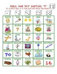You can also practice your pronunciation by using the recording function! 18 Speech Letter S Ideas Speech Letter S Speech And Language
