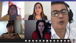 COSTA RICA/ Docentes de UCV exponen en I Congreso Internacional de  Investigación Multidisciplinaria