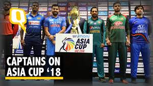 $400 usd is spread among the teams as seen below: India Pakistan Other Captains Speak Ahead Of Asia Cup 2018 The Quint Youtube