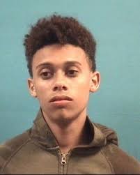 Pearland Police Dept.