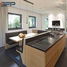 I purchased both bathroom and kitchen cabinets. China Melamine Finish Cheap Price Good Quality Kitchen Cabinets China Kitchen Cabinets Kitchen Furniture