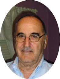 Robert Castonguay Obituary (1938