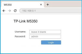 If you are looking to get into your tp link default password and router settings you have come to the right place. 192 168 0 1 Tp Link M5350 Router Login And Password