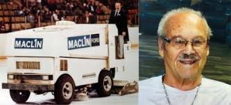 Hache, Anthony "Tony" Joseph John