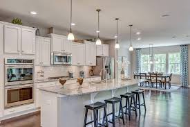 | transform your home with our unique kitchen & dining ideas. Do You Like The Layout Of This Kitchen Curved Kitchen Island Kitchen Bar Design Kitchen Plans
